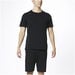 DRYLITE TEE MEN Black